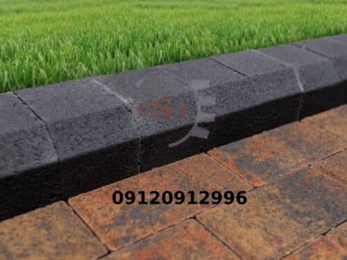 انواع جدول بتنی خیابانی و باغچهای + راهنمای خرید اینترنتی انواع جدول بتنی خیابانی و باغچهای + راهنمای خرید اینترنتی